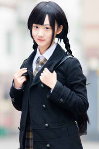 棒球服